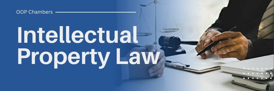 Intellectual Property Law