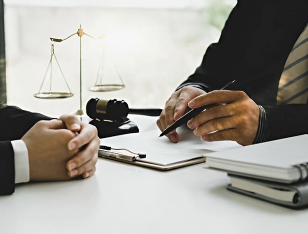 Intellectual Property Law